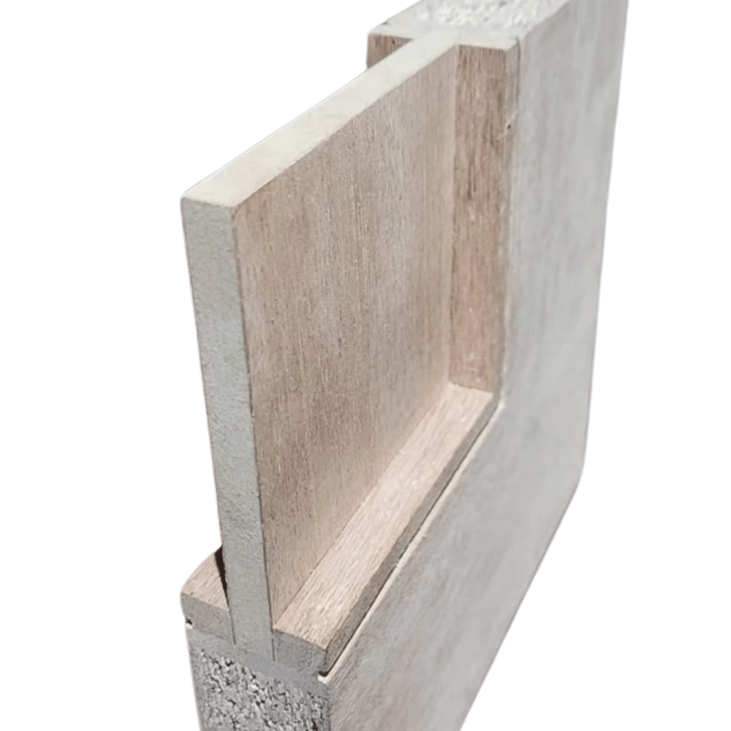 MDF core
